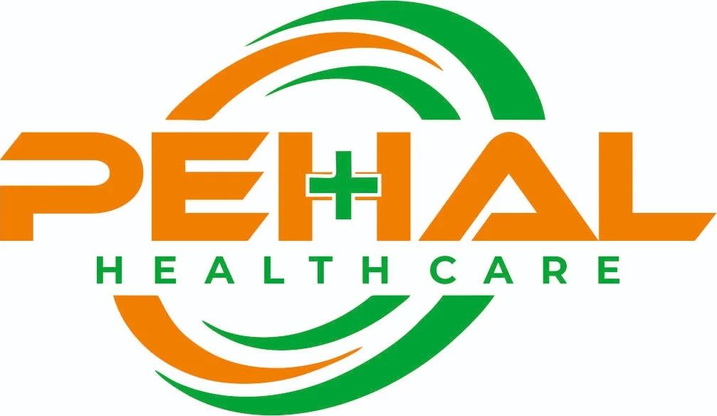 Pehal Health Care Logo